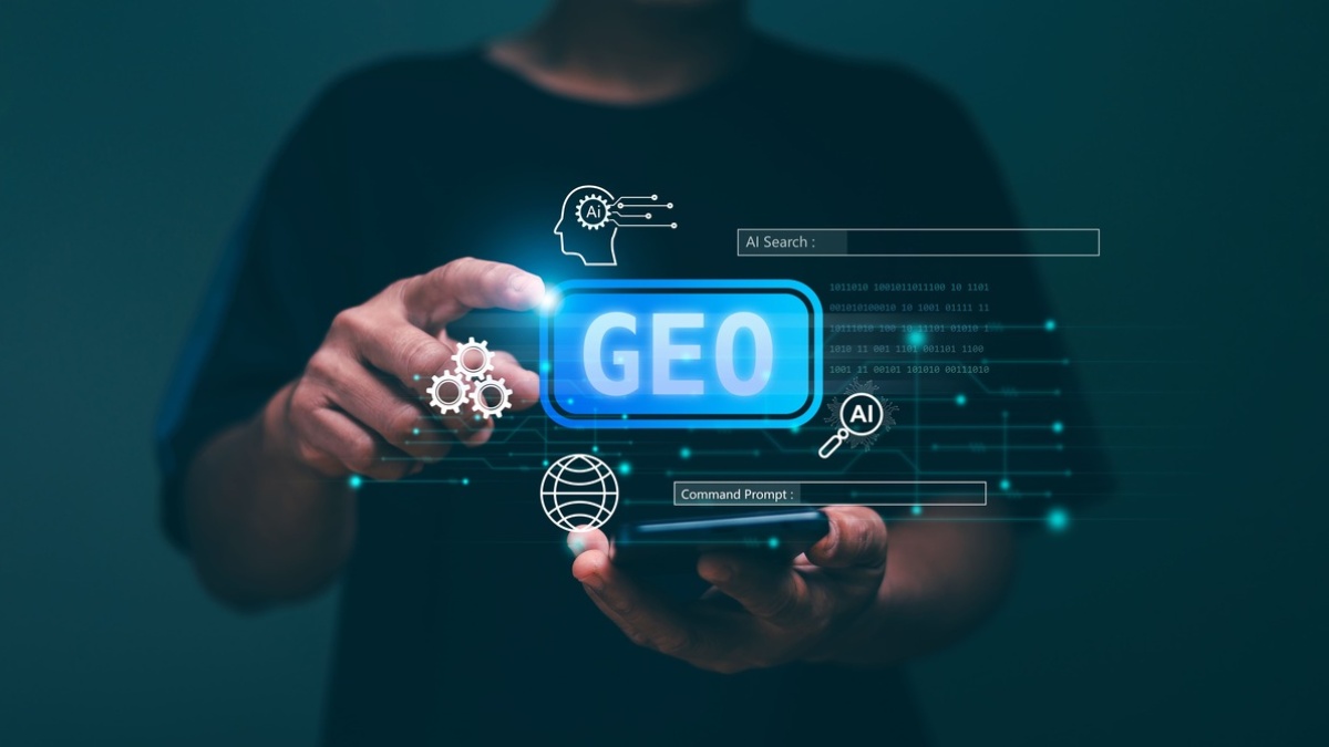 GEO na Prática: Como Criar Conteúdo que os Modelos de IA Recomendarão