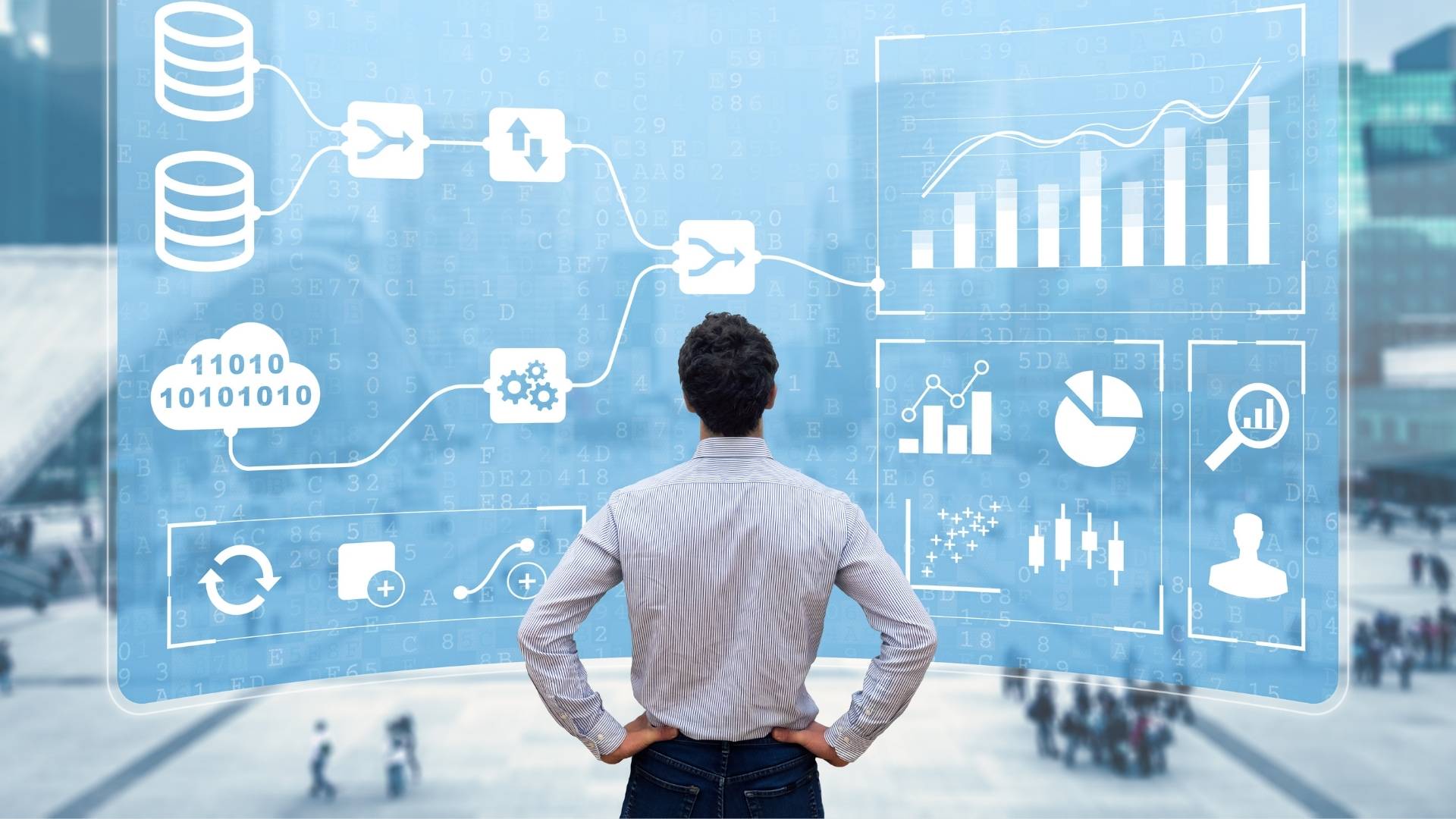 Métricas Essenciais Para Analisar O Desempenho De Um Site Em 2025 | Serri
