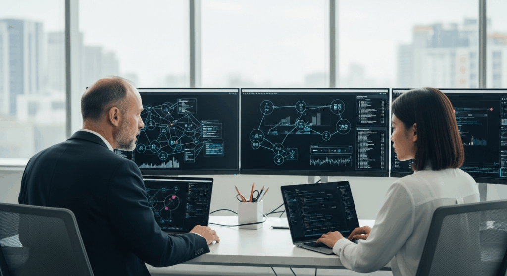 Engenharia Digital: O Que Muda no Desenvolvimento Web em 2026