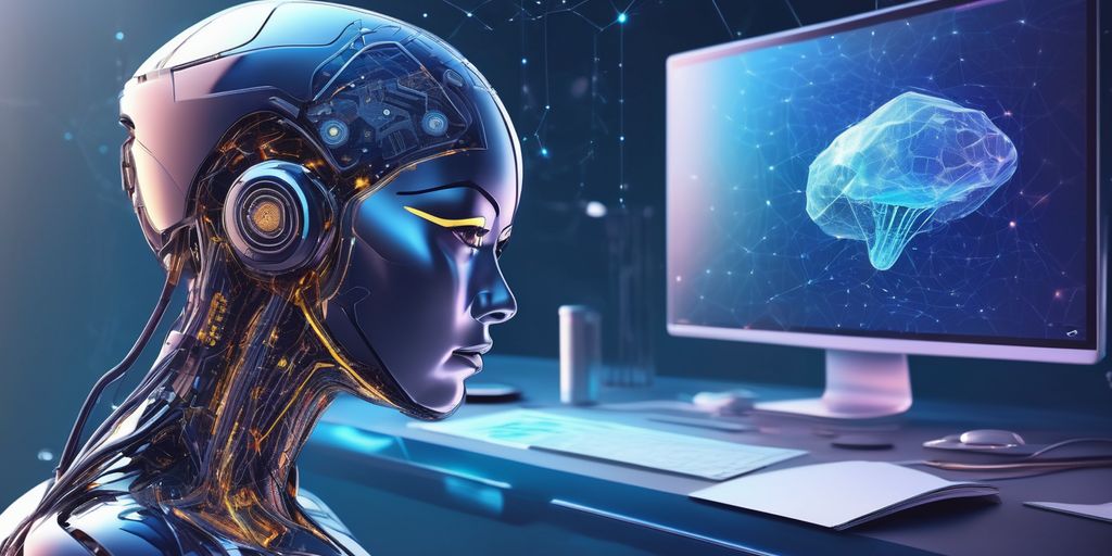 O Futuro do Desenvolvimento Web: Automação, Testes e IA