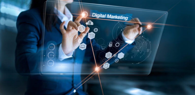 O Que é Marketing Digital Em 2026 | Serri