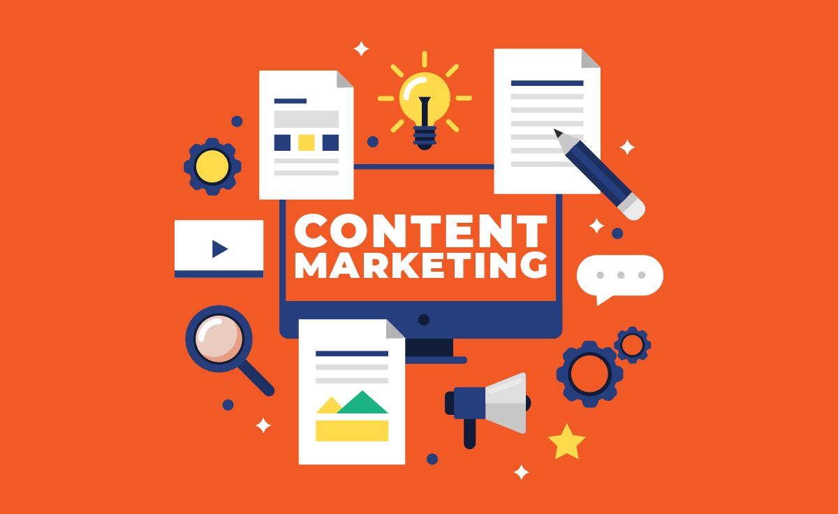 O Que é Marketing de Conteúdo