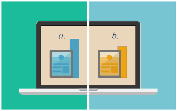 O Que é Teste A/B e Como Ele Funciona