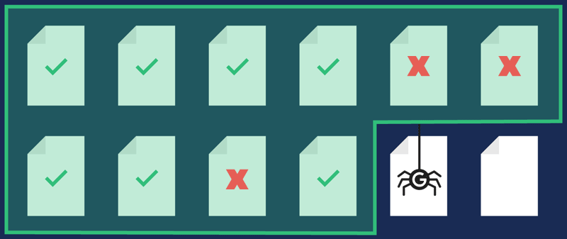 Crawl Budget: Como Reduzir Desperdício e Acelerar a Indexação