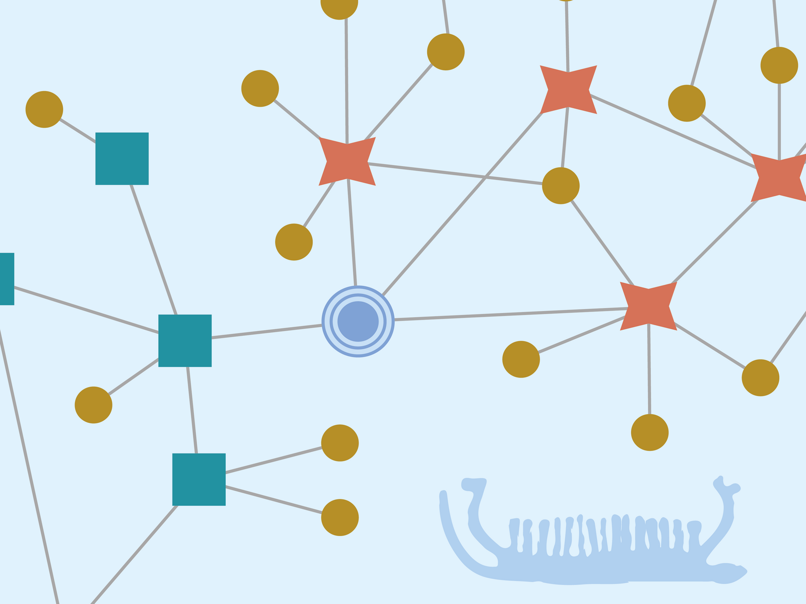 Interlinking: Como Distribuir Autoridade (e Melhorar SEO) Sem "Linkar Tudo"